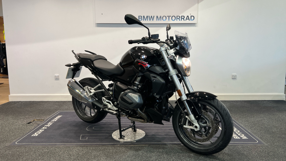 BMW R1250 R